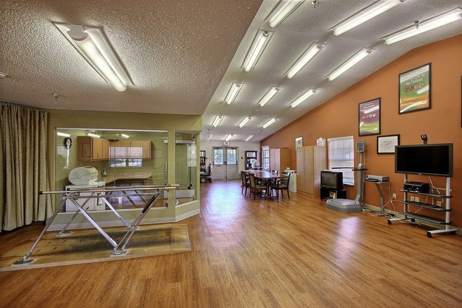 Wildwood Healthcare Center