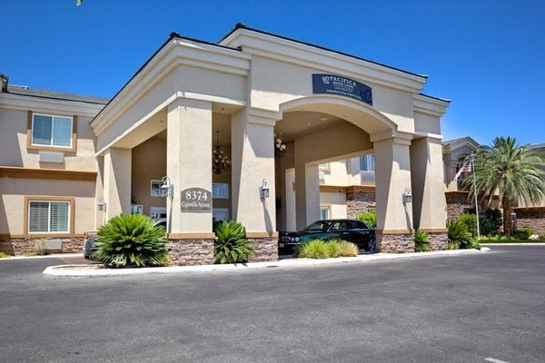 San Martin Senior Living