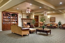 San Martin Senior Living