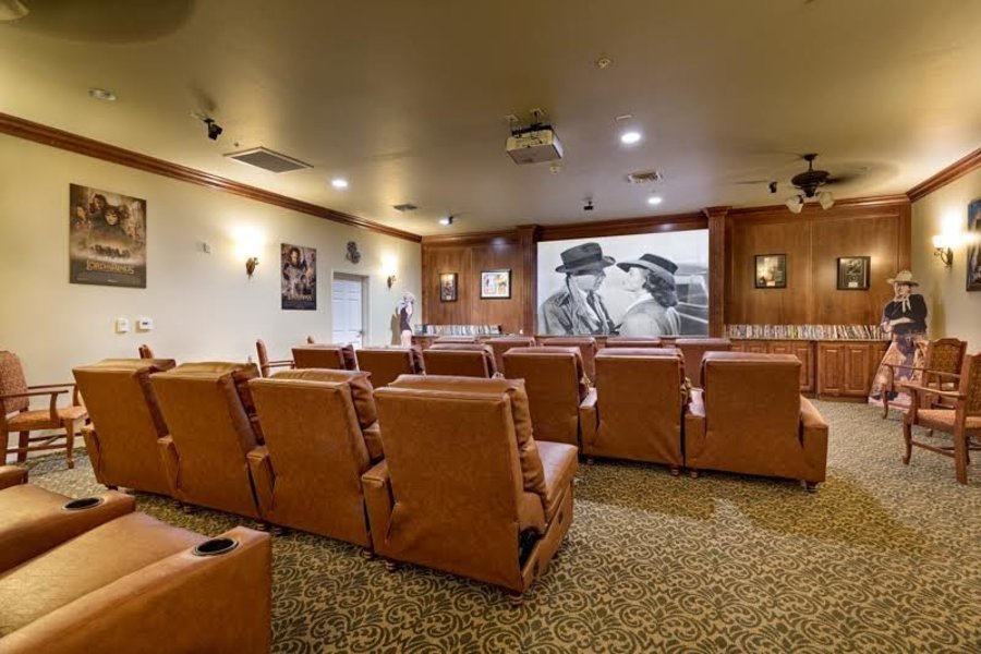 San Martin Senior Living
