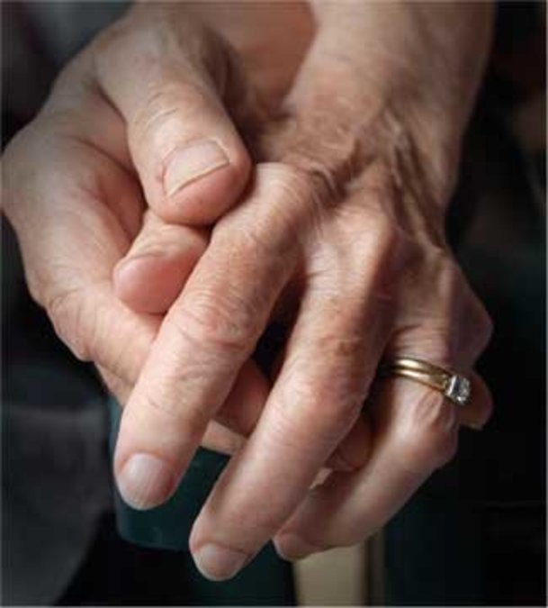 Omega Health Care of Georgia