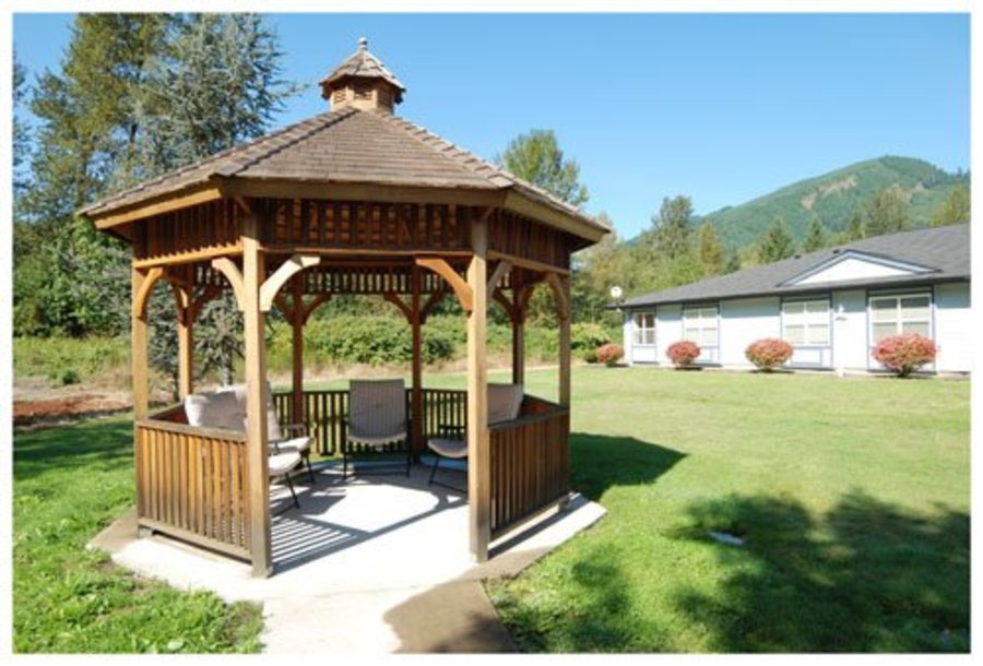 Heritage House Morton