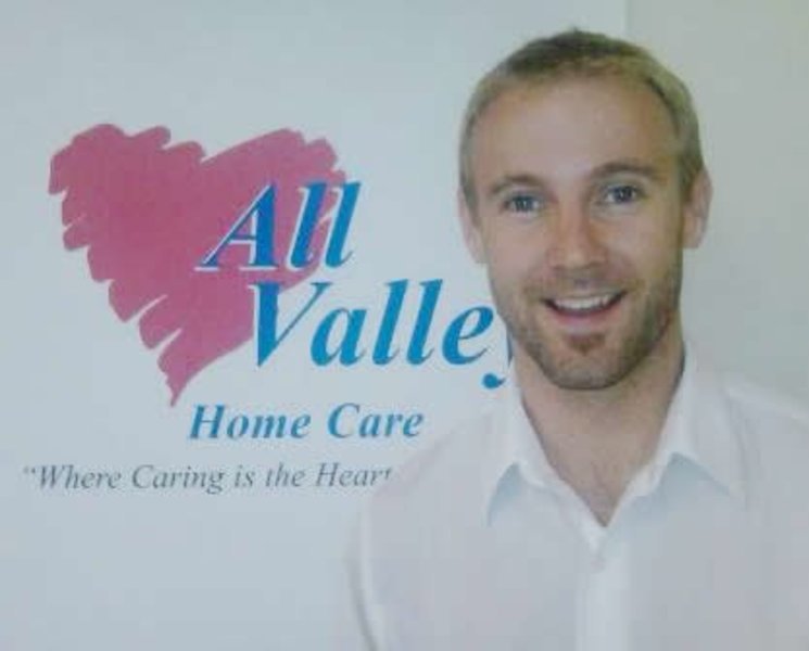 All Valley Home Care - Concord