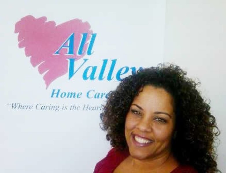 All Valley Home Care - Concord