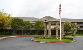 Creekside Oaks Retirement Community