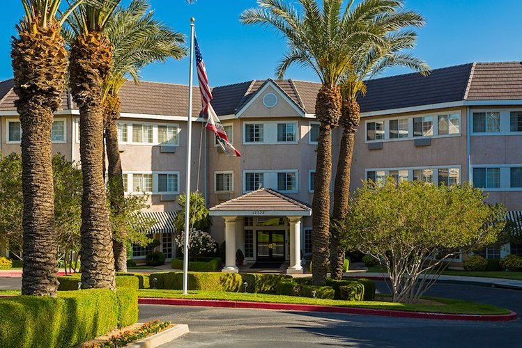 Sterling Inn – Victorville, CA – SeniorHousingNet.com