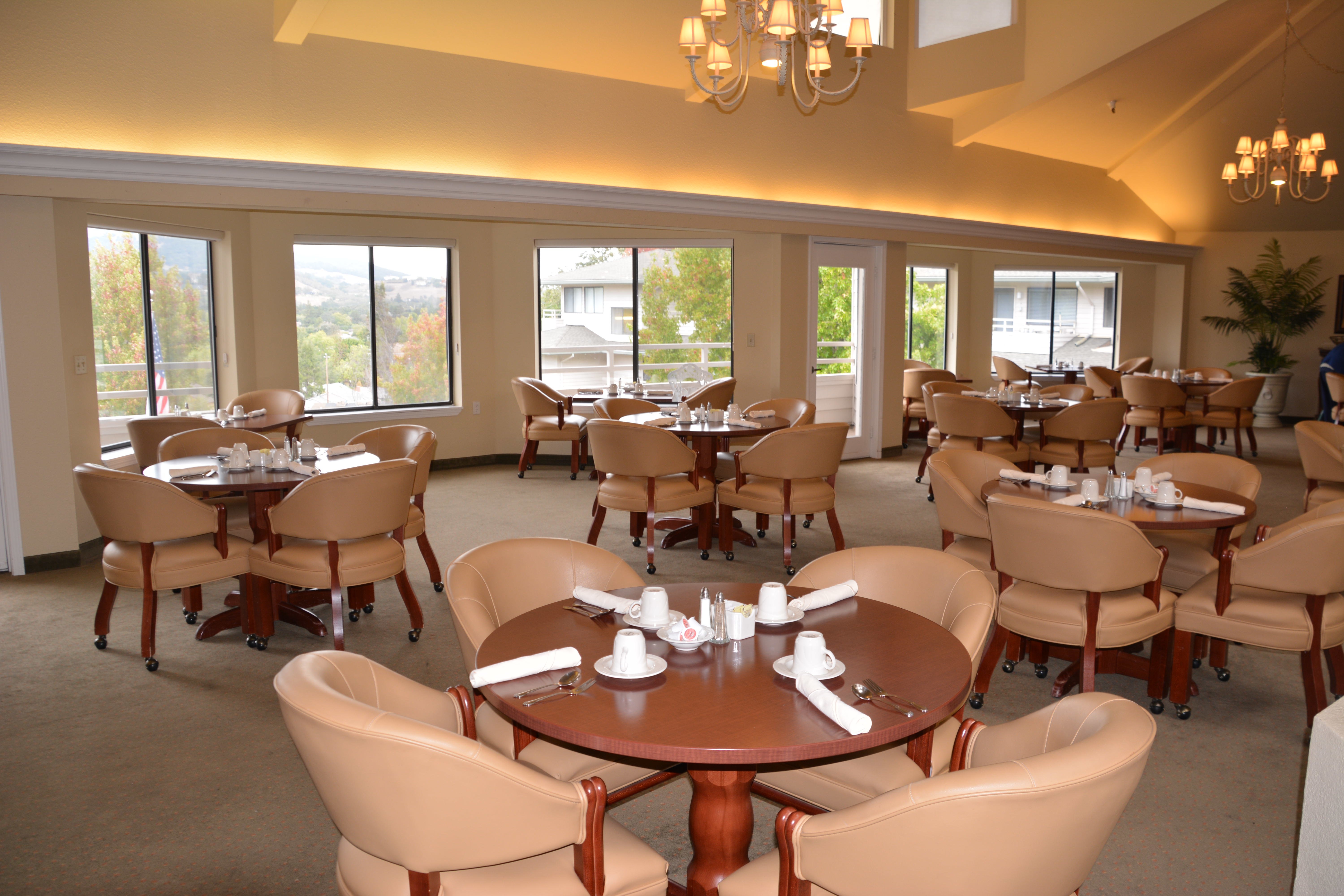 Deer Park Ratings & Performance US News Assisted Living