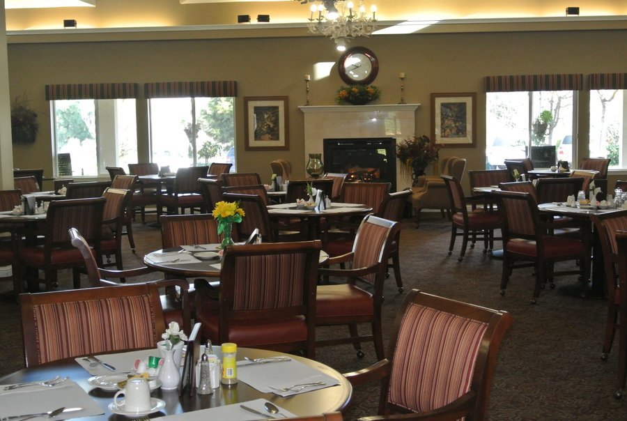 Quail Lodge Retirement Community