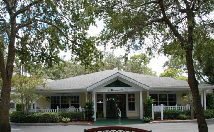 Discovery Commons At Bradenton Senior Living 10 Reviews