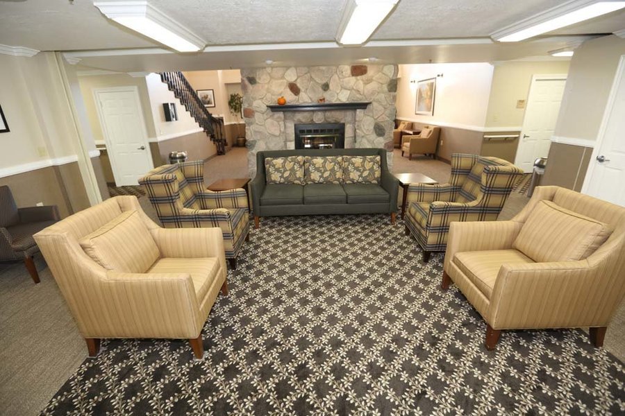 Lake Ridge Senior Living