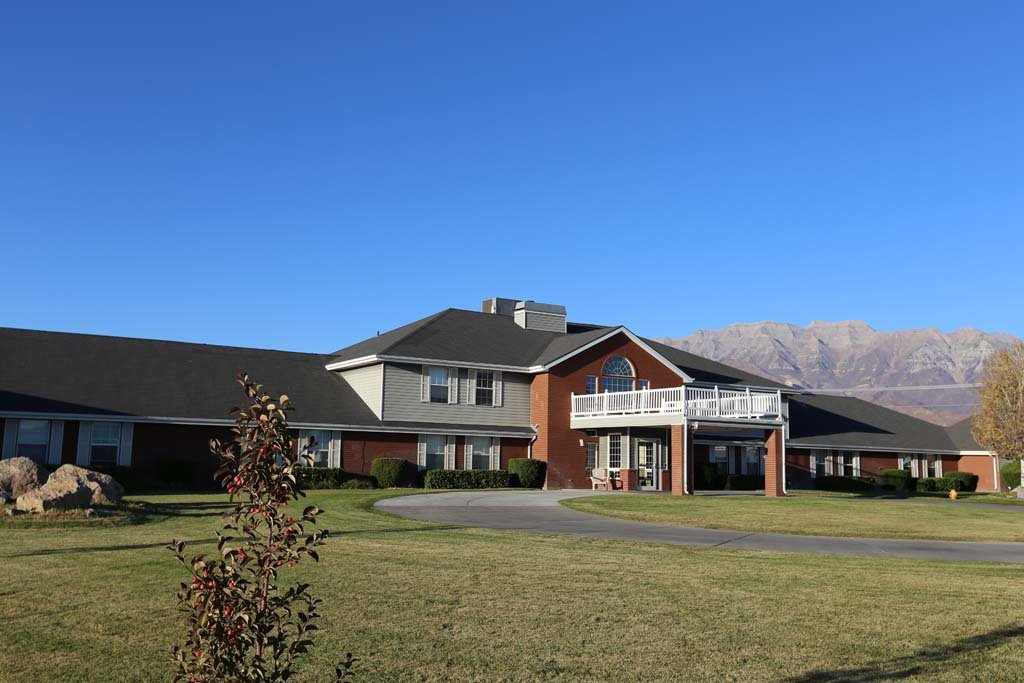 Lake Ridge Senior Living