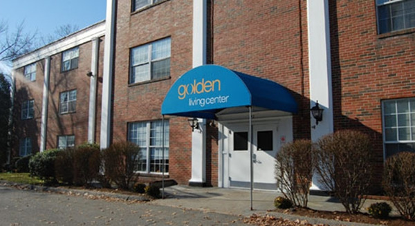Golden LivingCenter - Attleboro