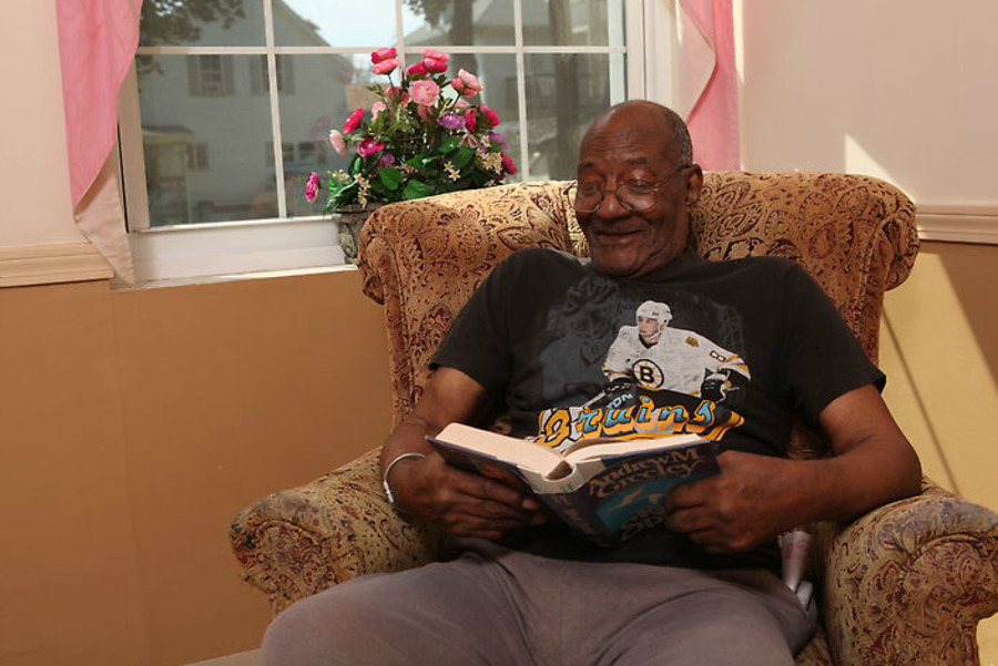 Golden LivingCenter - Attleboro