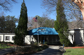 Briarwood Health and Rehabilitation Center