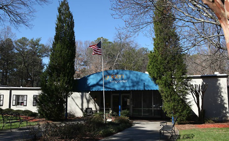 photo of Briarwood Health and Rehabilitation Center