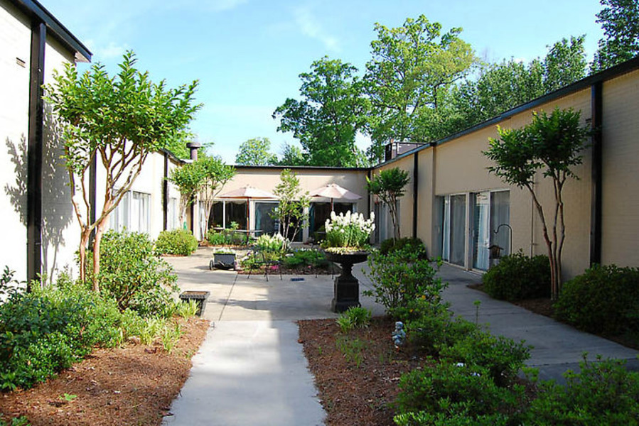 North Decatur Health and Rehabilitation Center