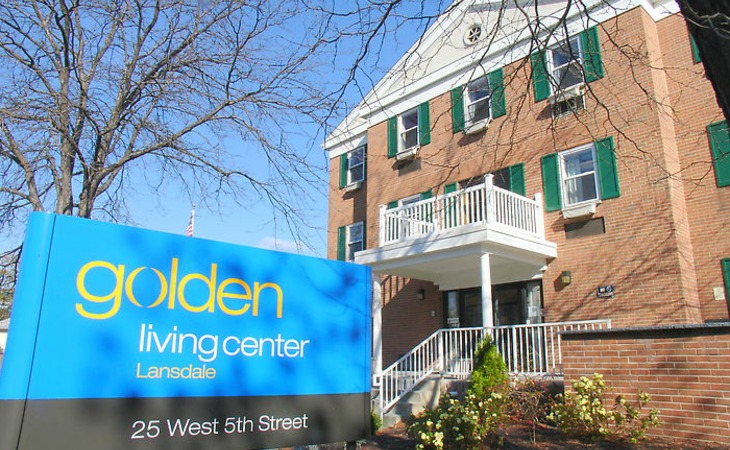 photo of Golden LivingCenter - Lansdale