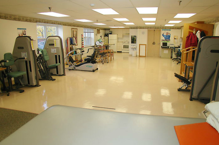 Harborview Rehabilitation and Care Center at Lansdale