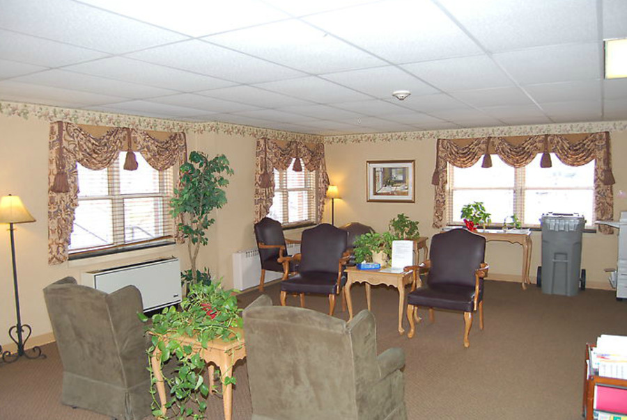 Golden LivingCenter - Stroud