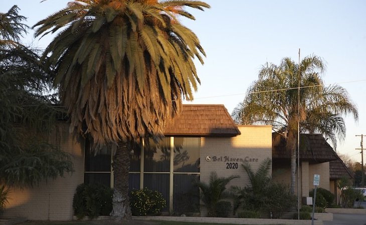 Sierra Vista Health Center Fresno