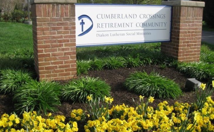 photo of Cumberland Crossings Retirement Community