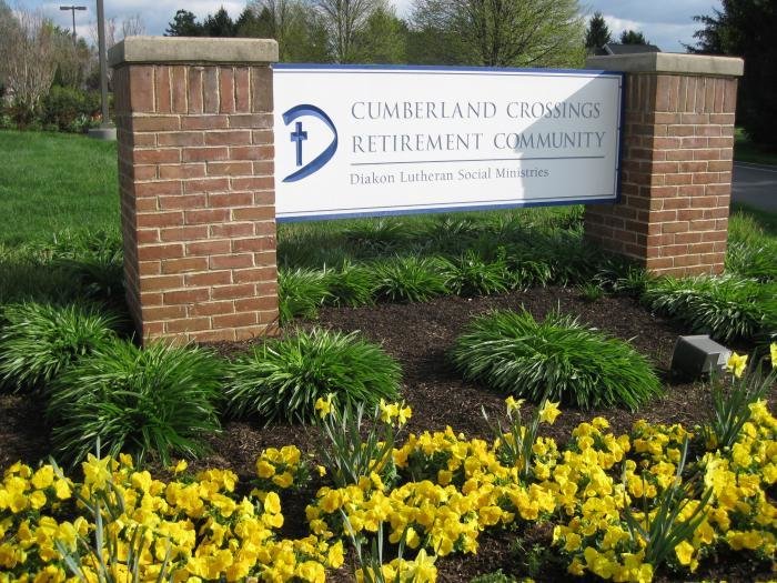 Cumberland Crossings Retirement Community image