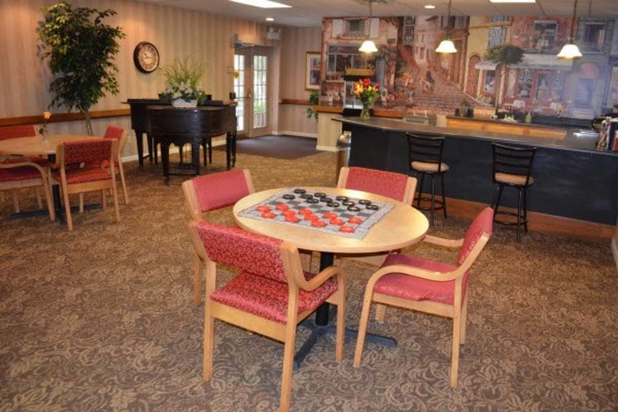 Rosewalk Assisted Living