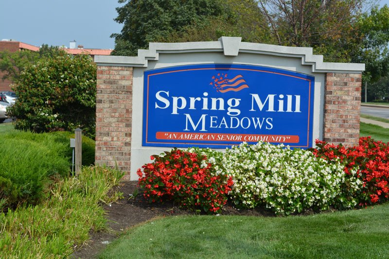 Spring Mill Meadows image