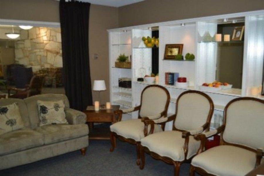 IvyBrook Assisted Living