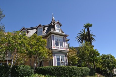 Sunshine Villa 20 Reviews Santa Cruz CA