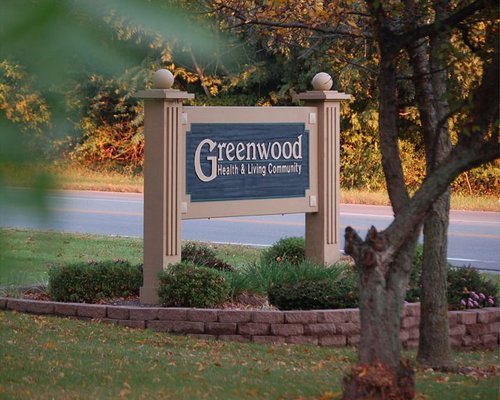 Greenwood Health & Living Community