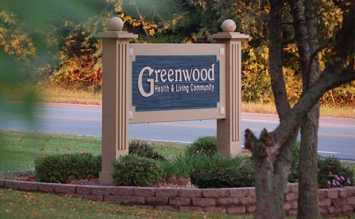 photo of Greenwood Health & Living Community