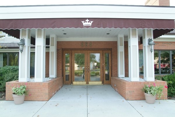 Kingston Residence of Marion image