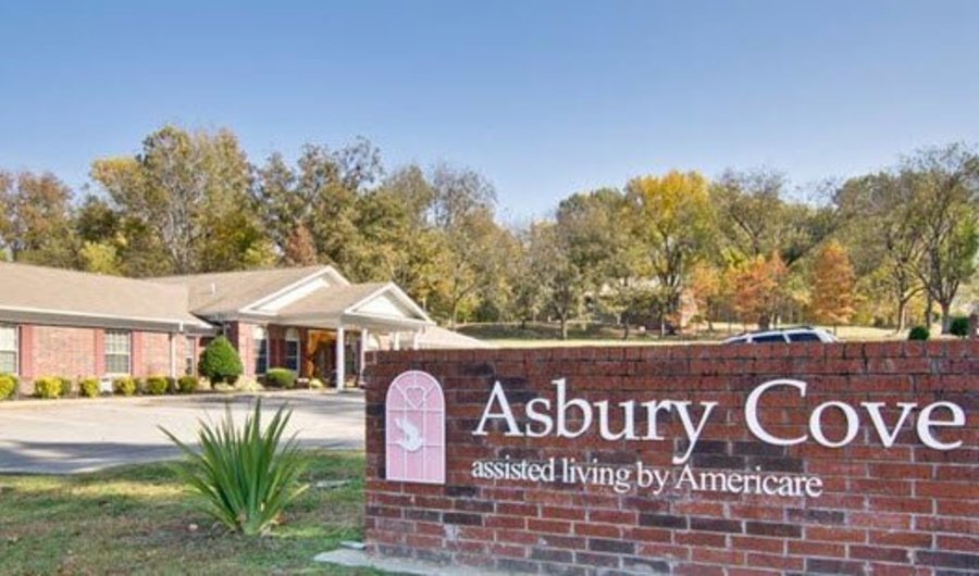 Asbury Cove