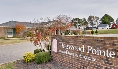 Dogwood Pointe