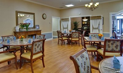 Hartmann Village Senior Living