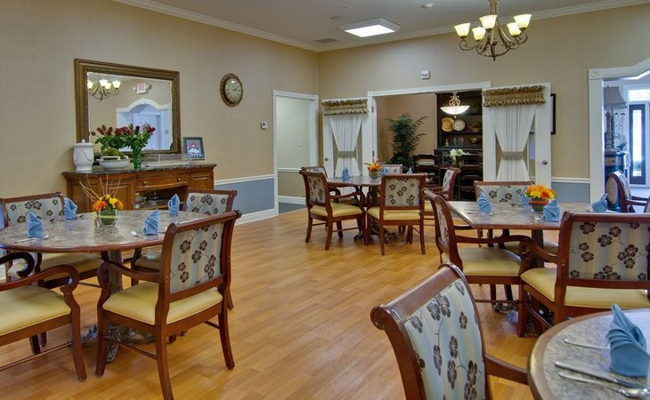 Hartmann Village Senior Living