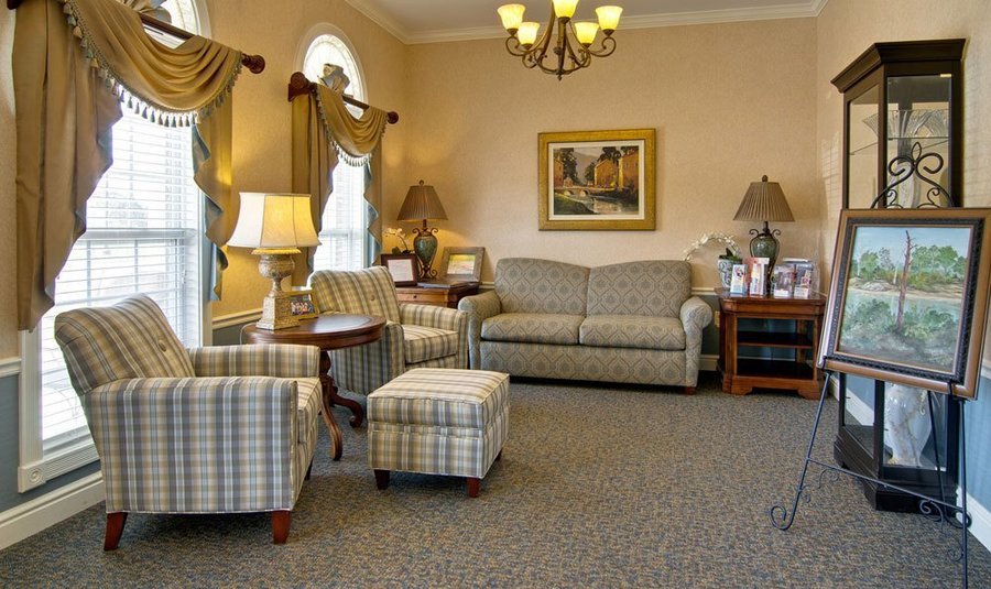 Hartmann Village Senior Living