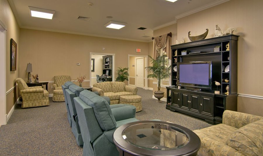 Hartmann Village Senior Living