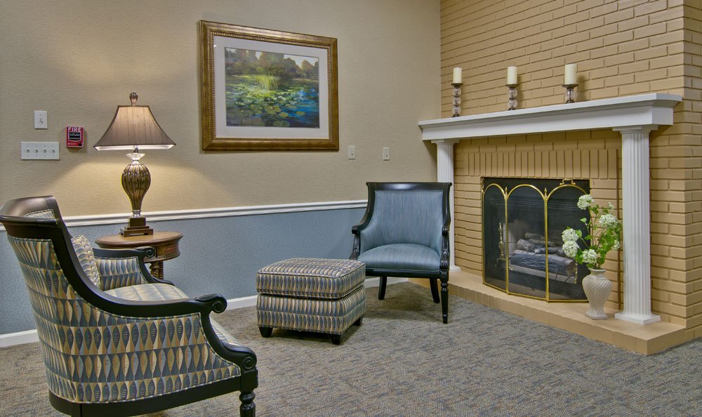 Arbors At Parkside - Memory Care Assisted Living By Americare