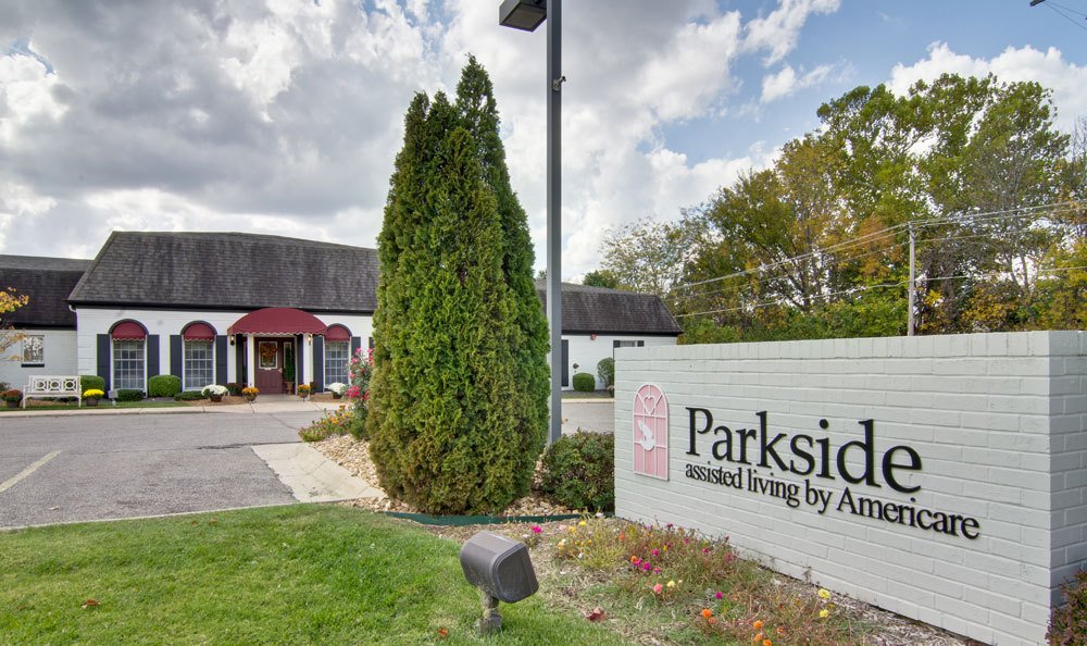 The Arbors at Parkside image