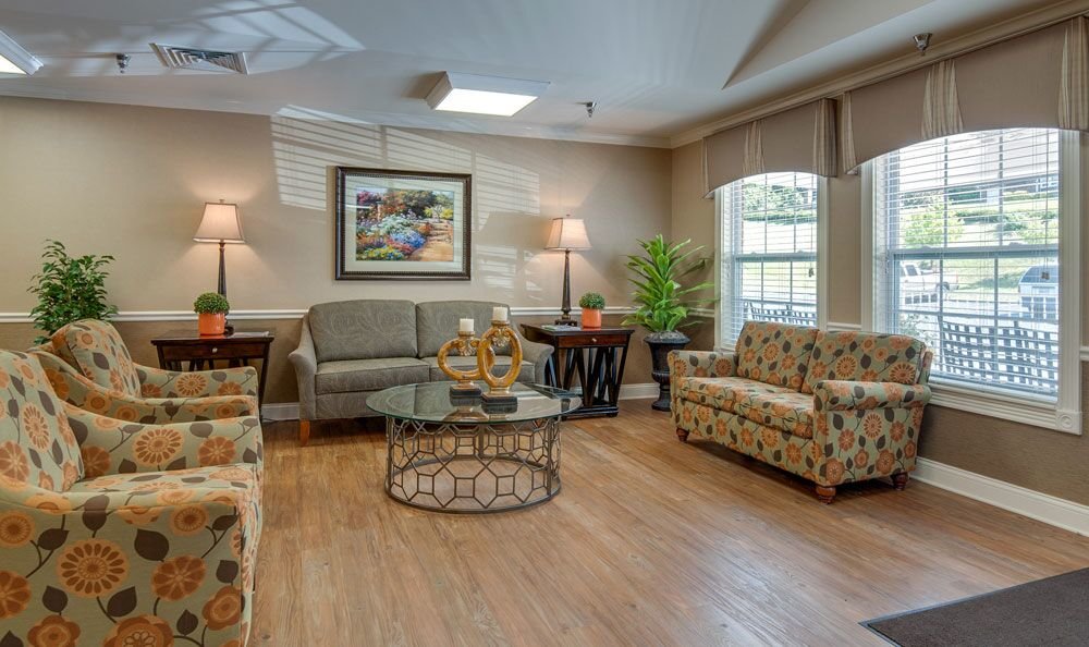 RiverView Terrace Ratings & Performance US News Assisted Living