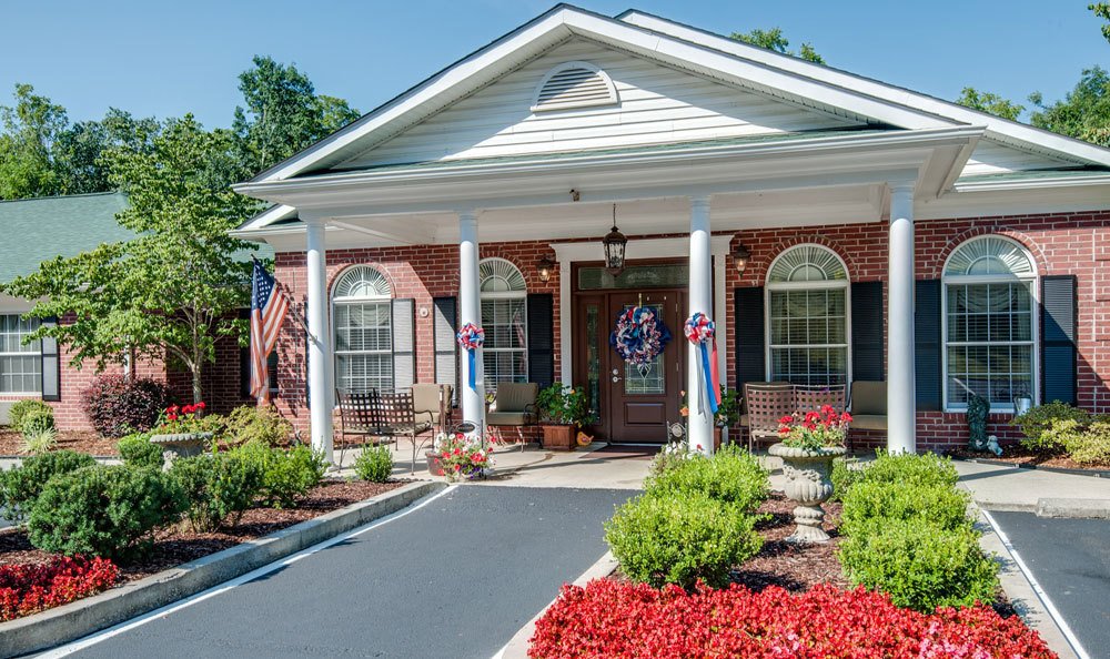 RiverView Terrace Ratings & Performance US News Assisted Living