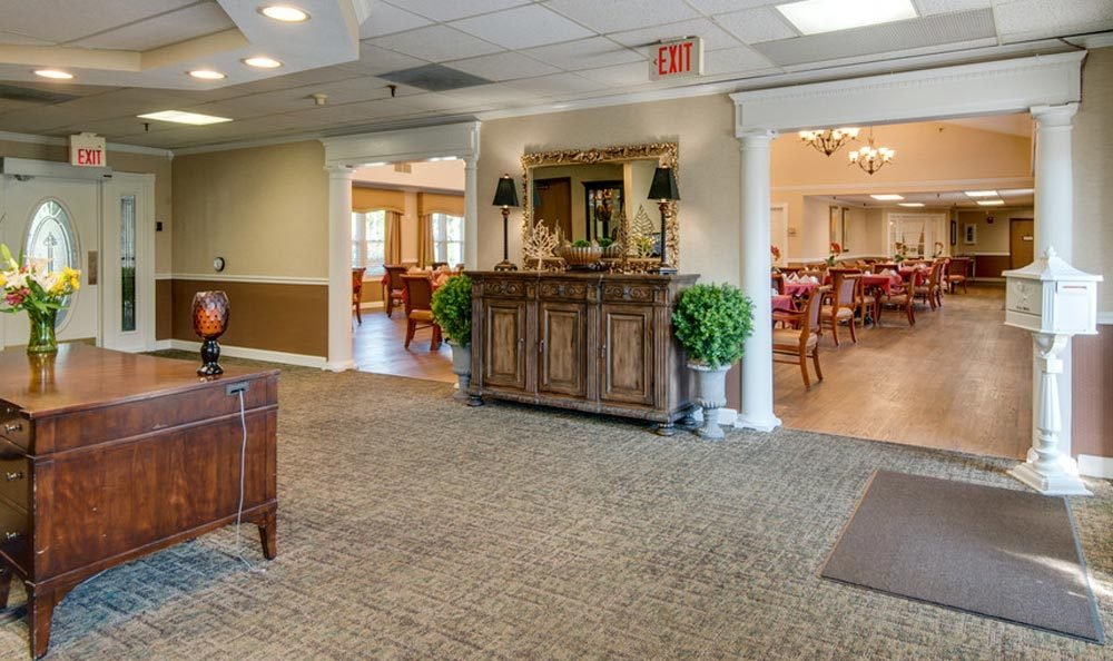 Spencer Place Ratings & Performance US News Assisted Living