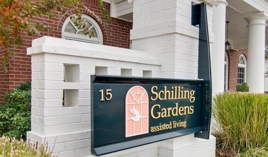 Schilling Gardens image