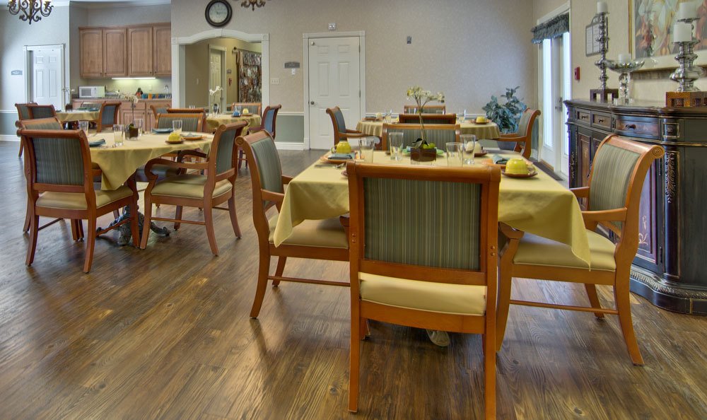 Sugar Creek Ratings & Performance US News Assisted Living