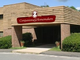 Companions & Homemakers Enfield