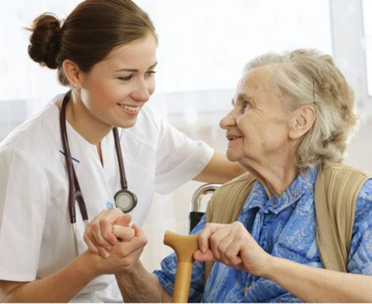 Integrity Home Care - Kansas City