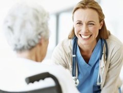 Home Care Agencies Near Me