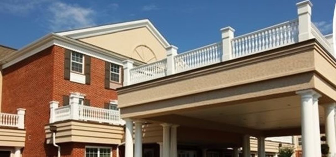 The Legacy at North Augusta Staunton, VA